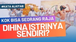 Karena Ini Seorang Raja Dihina Istrinya Sendiri