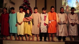 10 Tema Drama Natal yang Bisa Anda Buat Untuk Rayakan Kelahiran Tuhan Yesus