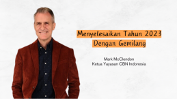 Menyelesaikan Tahun 2023 dengan Gemilang