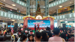Meriahkan Momen Natal Spesial Bersama Anak di Super Christmas with Superbook!
