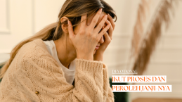 Ikut Proses dan Peroleh Janji-Nya