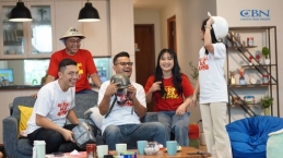 Baca Alkitab Bareng Superbook: Bangkitkan Generasi Anak yang Cinta Firman Tuhan