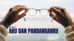 Aku dan Pandanganku