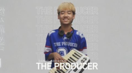 Siap-Siap! Daniel Abraham Rapper & Music Produser Muda Ini Rilis Album  Keduanya