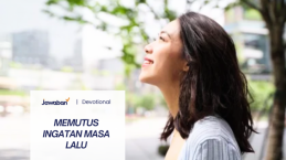 Memutus Ingatan Masa Lalu