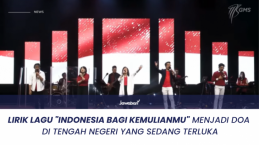 Lirik Lagu 