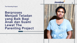 Dulu Suka Marah-marah, Kini Ibu Beci Berproses Jadi Teladan yang Baik Bagi Anak dan Suami