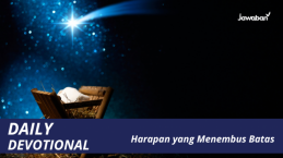 Harapan yang Menembus Batas