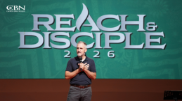 Reach & Disciple: Menjangkau 1 Juta Jiwa dan Memuridkan 1 Juta Jiwa