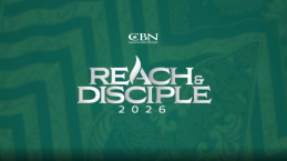 Reach & Disciple: 1 Million Souls
