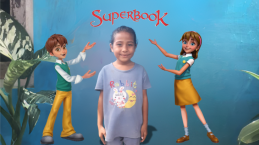 Dulu Suka Pulang di Tengah Ibadah, Sekarang Jadi Anak yang Paling Semangat Sekolah Minggu