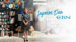 Dari Pernikahan yang Penuh Luka Menuju Pelukan Kasih Tuhan yang Memulihkan