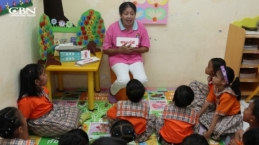 Kasih yang Menembus Keterbatasan: Perjuangan Guru-guru PAUD Super5 Setia Melayani Generasi