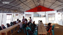 Ayo Ikut Bangun Sekolah Sementara di Aceh dan Sumut!