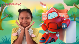 Dulu Bertutur Kasar, Karena Kisah Rut Kasih Berproses Secara Karakter