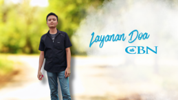 Setahun Tak Komunikasi, Sakit Hati Darius kepada Sang Ayah Berubah Jadi Damai