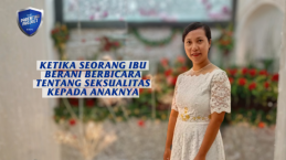 Ketika Seorang Ibu Berani Berbicara Tentang Seksualitas kepada Anaknya