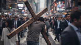 Ikut Tuhan Tapi Kok Sulit?