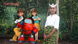 Kisah Kain dan Habel, Pelajaran yang Mengubah Cindy Jadi Anak yang Lembut dan Pemaaf