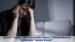 “Luka” yang Tak Disadari: Biaya Tersembunyi Menjadi “Anak Emas”