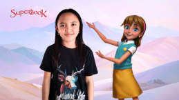 Saat Kisah Tipuan Si Ular Inspirasi Anak 12 Tahun Ini Lepas Dari Rokok Elektrik dan Sajam