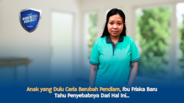 Anak yang Dulu Ceria Berubah Pendiam, Ibu Friska Baru Tahu Penyebabnya Dari Hal Ini...