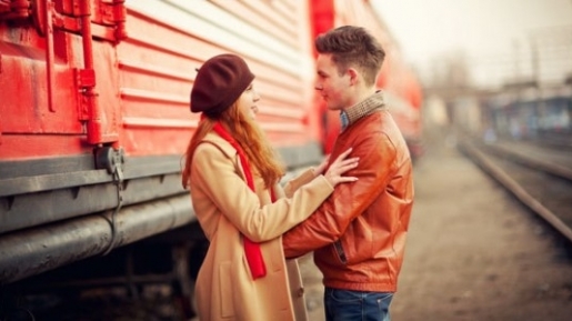 8 Hal Yang Perlu Diperhatikan Jika Kamu Sudah ‘Klik’ Dengan Pasanganmu