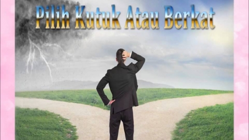 Kerja, Berkat atau Kutuk?