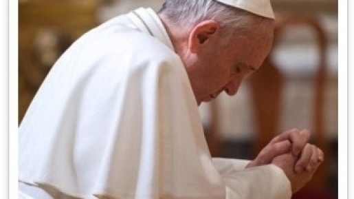 Dubes Indonesia Minta Berkat dari Paus Fransiskus, Ini Alasannya