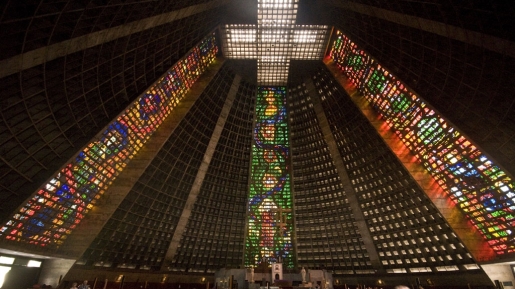 Berwisata Religi Di Brasil Memang Paling Tepat!