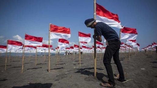 Demi Perdamaian di Indonesia, Mahasiswa Kristen Sambangi Pondok Pesantren di Jawa Timur