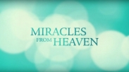 Film Miracles From Heaven, Diangkat Dari Kisah Nyata