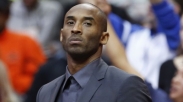 Dibantu Pendeta, Kobe Bryant Berhasil Lewati Pencobaan Dalam Hidupnya