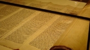 Penemuan Tulisan Tangan Berusia 2.600 Tahun Kuatkan Kebenaran Alkitab