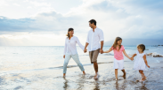 5 Tips Ini Bantu Liburan Keluarga Anda Menjadi Lebih Berharga