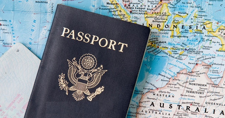 Jangan Langsung Panik! Ikuti 3 Cara Ini Jika Paspor Kamu Hilang Pas Liburan Ke Negri Orang