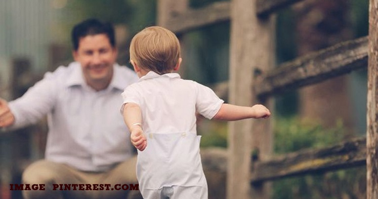 Mengenal Hati Seorang Bapa