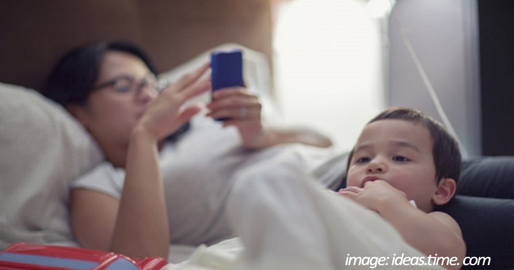 Tips Praktis Parenting di Era Digital