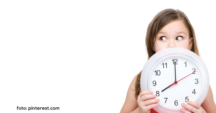 2 Reasons Why Teaching Kids Time Management Is Important