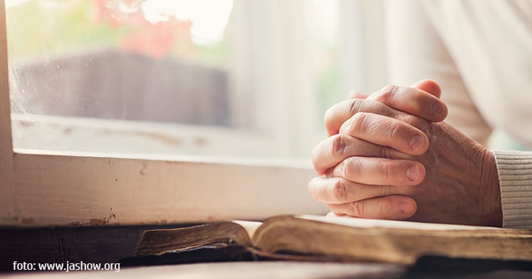 Hal Yang Lucu Tentang Doa