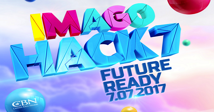 Hack The World : IMAGO HACK7