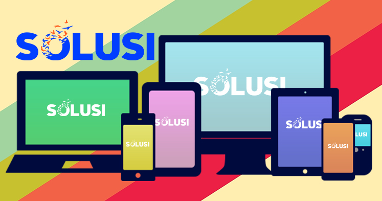 Solusi Keeps on Innovating