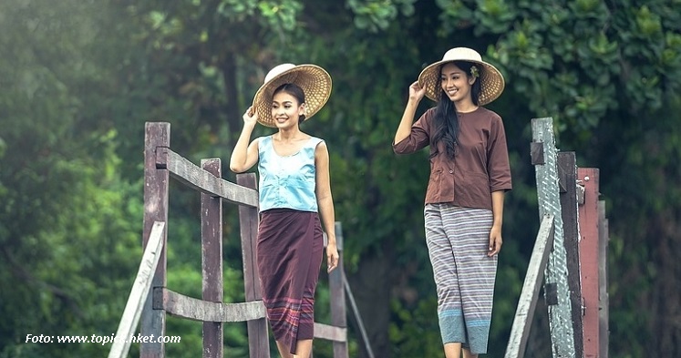 Pesan Positif yang Merubah Dunia