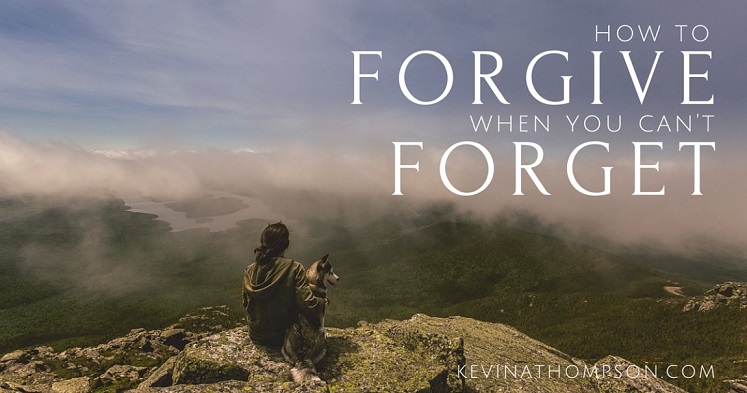 Kekuatan Untuk Anda Bisa Mengampuni