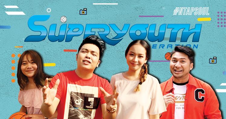 Superyouth Generation