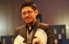 Raymond Chow Sang Gospel Magician: Lebih suka Penonton Yang Hening