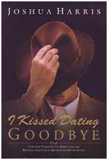 Buku 'I Kissed Dating Good Bye,