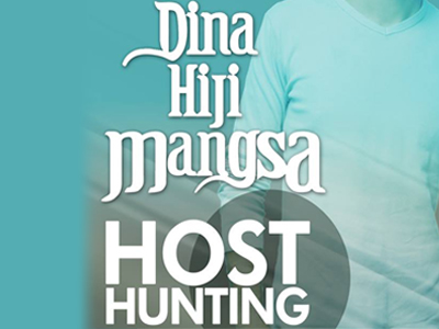 Dina Hiji Mangsa Mencari Host Baru