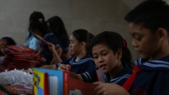 Meski Kecil, Mereka Bisa Membuat Dampak Besar