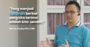 Alami Terobosan Bisnis Ala Alkitab